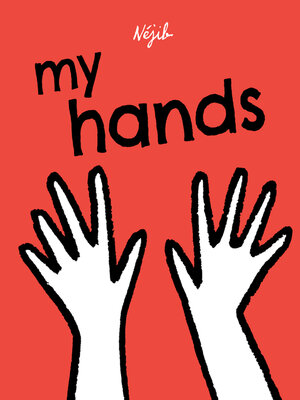 cover image of My Hands